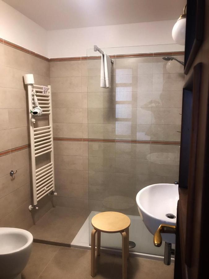 לצ'ה Bnb Fico מראה חיצוני תמונה
